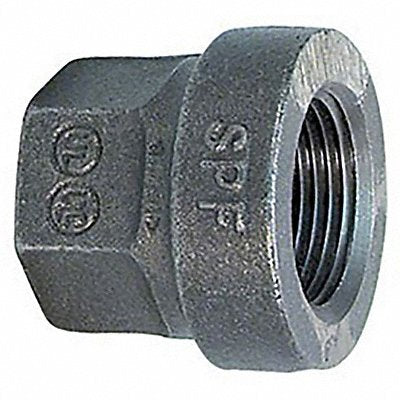 GRAINGER 811087410 Reducing Coupling FNPT 1 x 1/4 in 150