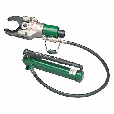 GREENLEE 750H767 Cutter Cable-Hydraulic 750H767