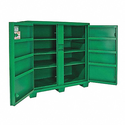 GREENLEE 5760TD Utility Cabinet