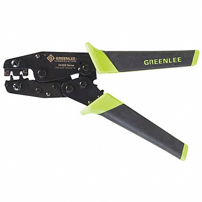 PALADIN PA1645 Crimper 1600 Open Barrel Awg 30-18