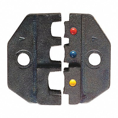 GREENLEE 45570 Die Set Slide On 22-12 Awg