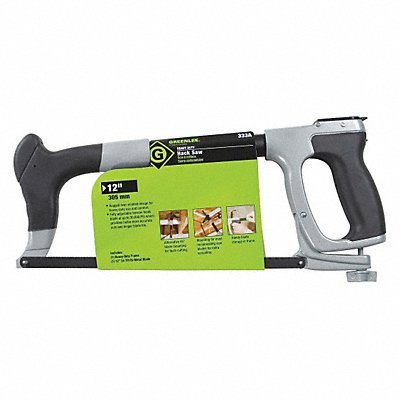 GREENLEE 333A 333A 12 Inch Hacksaw