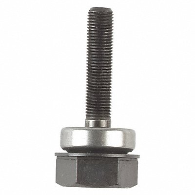 GREENLEE 00042P Knockout Draw Stud Steel 3/8 L x 1-5/8 H