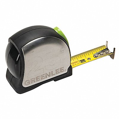 GREENLEE 015525A Rule Power Return 25FT Pop