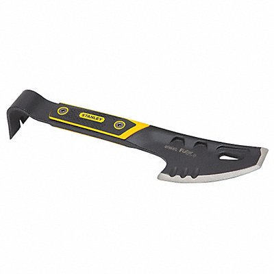 STANLEY STHT55134 Pry Bars Flat Pry Bar 14-1/4 in L