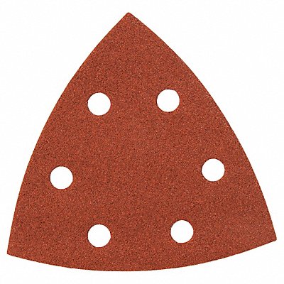 MAKITA A95548 Oscillating Sandpaper 180 Grit 10 PC