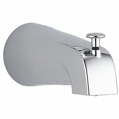 DELTA RP19895 Delta Tub Spout - Pull-Up DiVerticaler