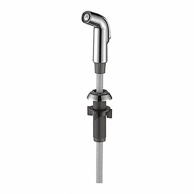 DELTA RP60097 Spray Hose And Diverter Assembly