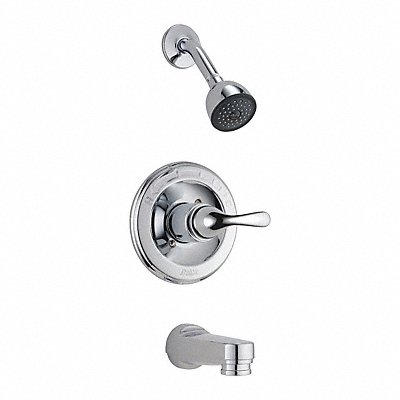 DELTA T13420PD Monitor R 13 Series Tub/Shower Trim