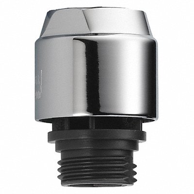DELTA U4900PK Delta Vacuum Breaker 1/2In. Chrome