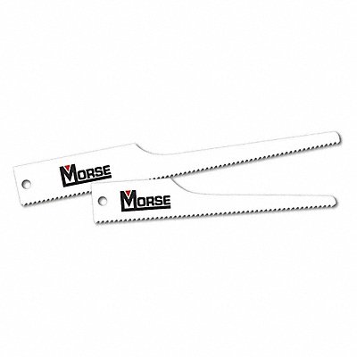MORSE RBA324T25 3 Inch 24 T Airsaw Met Rec Bimetal PK25