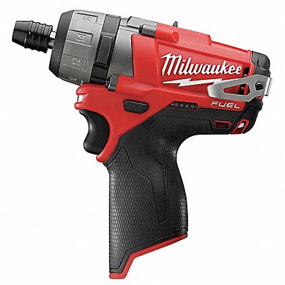 MILWAUKEE 240220 Screwdriver Kit Cordless 12V DC 1700 RPM