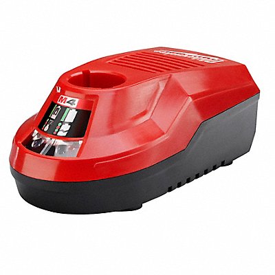 MILWAUKEE 48592001 Battery Charger Li-Ion 1 Port