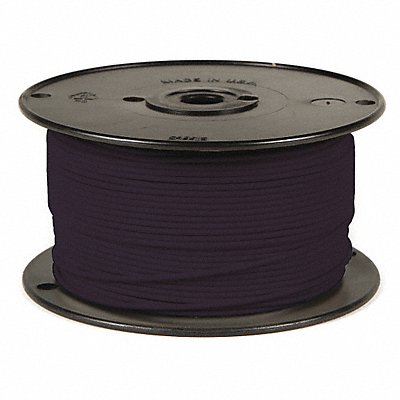 GROTE 877013 Primary Wire 14 AWG 1 Cond 100 ft Purple