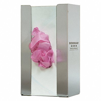 BOWMAN DISPENSERS GS004 Glove Box Dispenser 1 Box