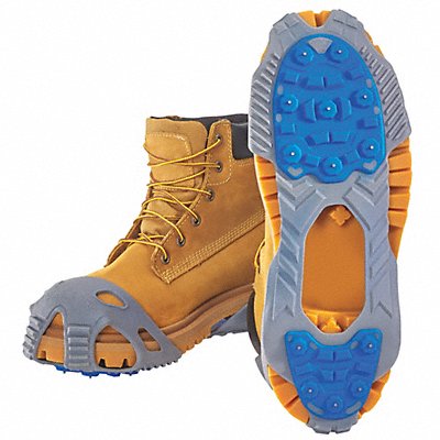 WINTER WALKING JD6625M J5448 Traction Device Unisex Men s 7 to 9