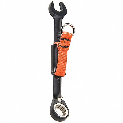 PROTO JSCVM07TT Ratcheting Wrench Metric 7 mm