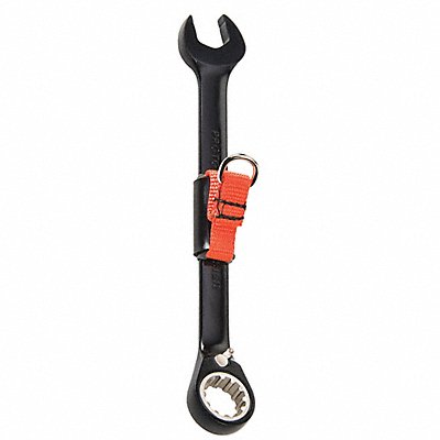 PROTO JSCV12TT Ratcheting Wrench SAE 3/8 in