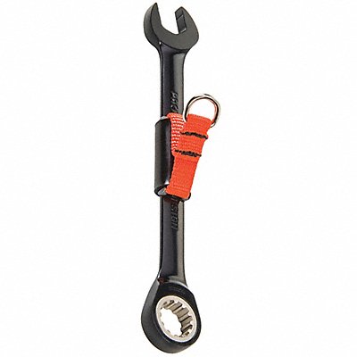 PROTO JSCR22TT Ratcheting Wrench SAE 11/16 in
