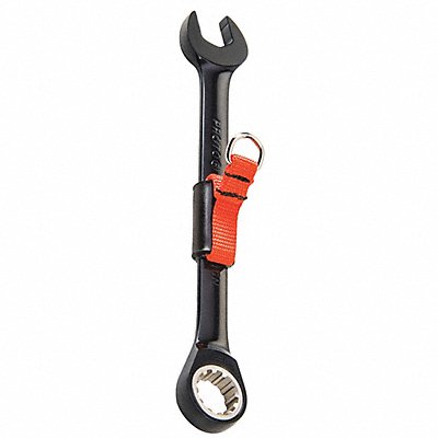 PROTO JSCRM17TT Ratcheting Wrench Metric 17 mm