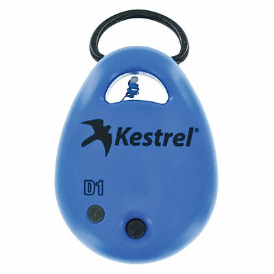 KESTREL 0710BLU Data Logger Temperature Blue