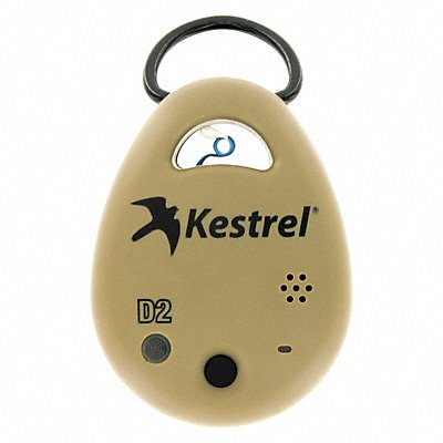 KESTREL 0720TAN Data Logger Temperature and RH Tan