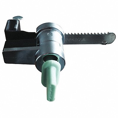 DELTA LOCK GRI1875A750PCHSG Ratchet Lock Housing Adjustable Bar