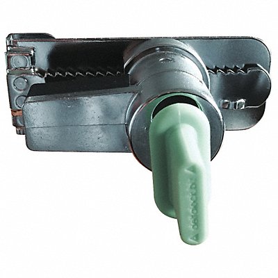 DELTA LOCK GRI1875ADEXPCHSG Ratchet Lock Housing Extended Baseplate