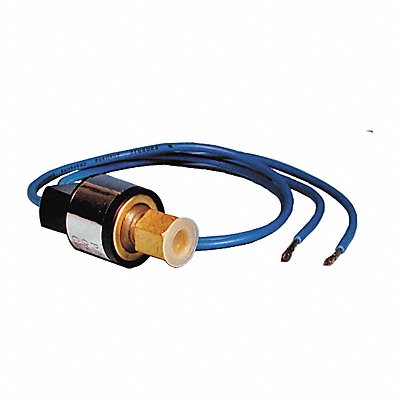 SUPCO SLP0520 Pressure Switch Fixed SPST