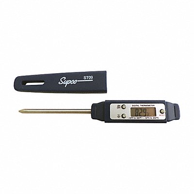SUPCO ST09 Pocket Thermometer -40 to 392F