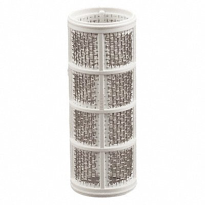 BANJO LS206 Strainer Polypropylenepylene/Stainless Steel