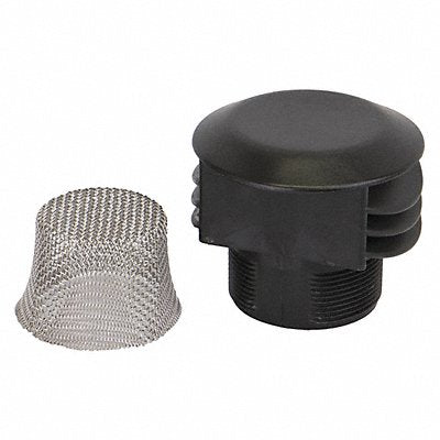 BANJO VC230 Vent Cap 2 MNPT Polypropylene