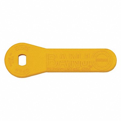 BANJO V20153 Locking Device Fits Brand Banjo