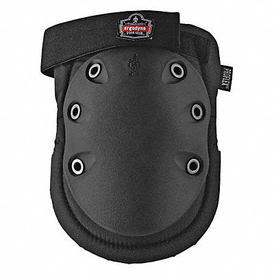 PROFLEX BY ERGODYNE 18336 Slip Resistant Rubber Cap Knee Pad