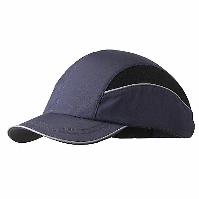 SURFLEX SCARAP1NVY G7578 Bump Cap Baseball Dark Blue