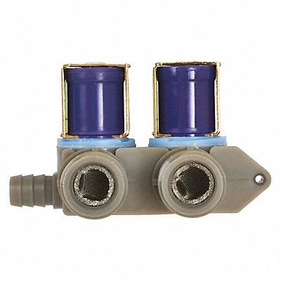 ELECTROLUX 134211400 Water Inlet Valve