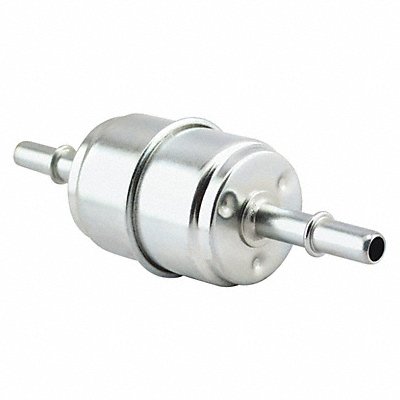 BALDWIN FILTERS BF9905 Fuel Filter In-Line 2-29/32 in.L