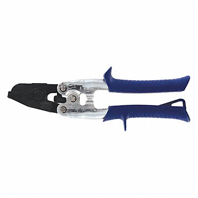 MIDWEST SNIPS MWTN1 Notcher 31 Deg 1in L. Steel