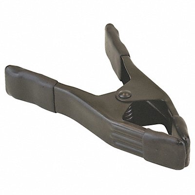 BESSEY XM3B Spring Clamp 2-1/2 in Overall L