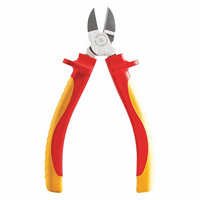 JONARD TOOLS INP3062 Diagonal Cutting Plier 6-1/4 L