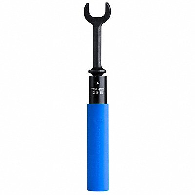 JONARD TOOLS TWAF91620 Micrometer Torque Wrench 20 -lb. 9/16