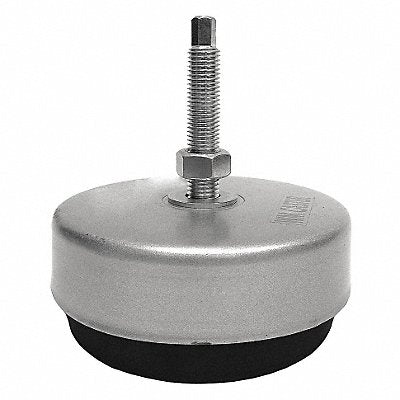WMI WMT140100 Level Mount Anti-Vibe M16 5-1/2 in Base