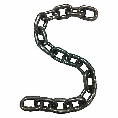 DAYTON 34RZ17 Straight Chain Carbon Steel 20 L 4 500 lb