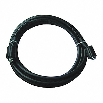 GRAINGER TT49C100054G High Pressure Hose 20 ft