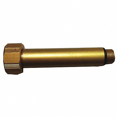 GRAINGER TT49C100063G Water Inlet Connector