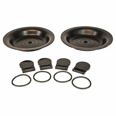 DAYTON 34TJ48 Repair Kit Buna-N For 34TJ47