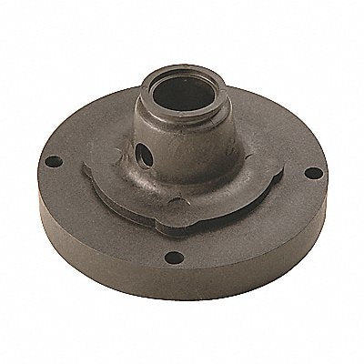 FLUID-O-TECH 22388K Adaptor Plastic Mounting Flnge and Clamp