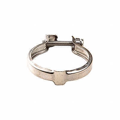 FLUID-O-TECH 948001 V-Band Clamp Stnlss Steel Mounting Clamp
