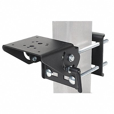 GAMBER-JOHNSON 71600357 Computer Mount Forklift 5-1/8 in L Steel