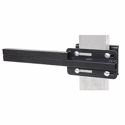 GAMBER-JOHNSON 71600363 Mount Extension Forklift 19 in L Steel